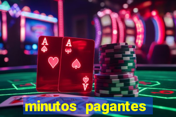 minutos pagantes wild bounty showdown